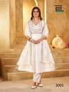 Kritika Vol 3 By Blue Hills Rayon Wholesale Kurti With Bottom Suppliers In Mumbai

